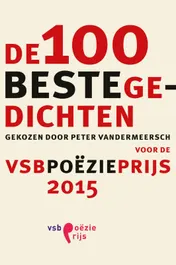 Omslag van De 100 beste gedichten