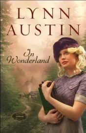 Omslag van In Wonderland