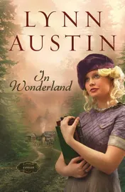 Omslag van In wonderland