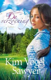 Omslag van De verzoening