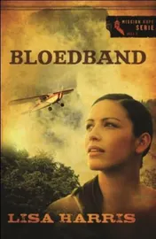Omslag van Bloedband