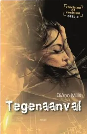 Omslag van Tegenaanval
