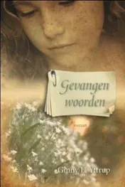 Omslag van Gevangen woorden