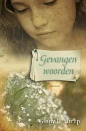 Omslag van Gevangen woorden