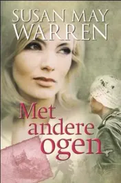 Omslag van Met andere ogen