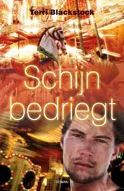 Omslag van Schijn bedriegt