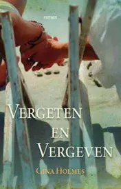 Omslag van Vergeten en vergeven