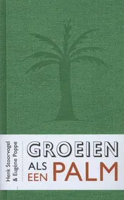 Omslag van Groeien als een palm