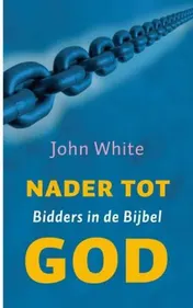 Omslag van Nader tot God