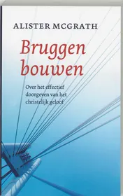 Omslag van Bruggen bouwen