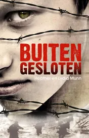 Omslag van Buitengesloten