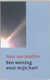 Omslag van Een woning voor mijn hart