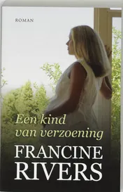 Omslag van Een kind van verzoening