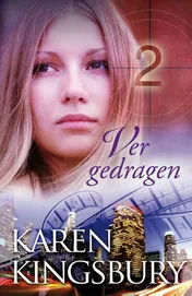 Omslag van Ver gedragen
