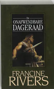 Omslag van De onafwendbare dageraad