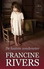 Omslag van De laatste zondeneter
