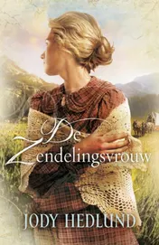 Omslag van De zendelingsvrouw
