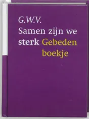 Omslag van Samen zijn we sterk