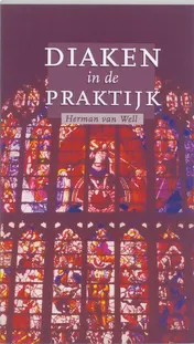 Omslag van Diaken in de praktijk
