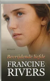 Omslag van Bevrijdende liefde