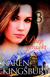 Omslag van Diep geraakt