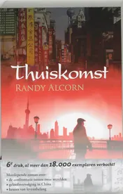 Omslag van Thuiskomst