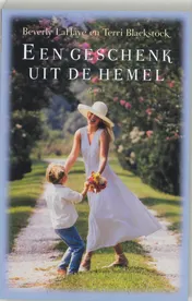 Omslag van Een geschenk uit de hemel
