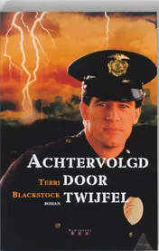 Omslag van Achtervolgd door twijfel