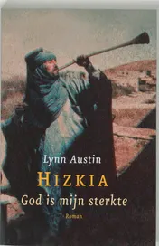 Omslag van God is mijn sterkte