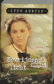 Omslag van Bevrijdend licht