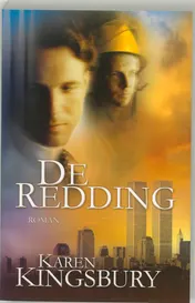 Omslag van De redding