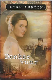 Omslag van Donker vuur