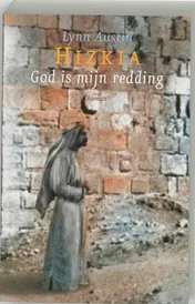 Omslag van God is mijn redding