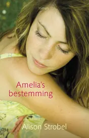Omslag van Amelia's bestemming