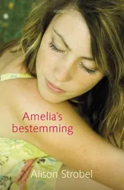Omslag van Amelia's bestemming