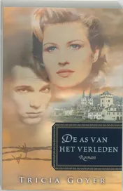 Omslag van De as van het verleden