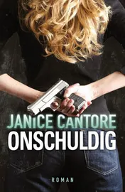 Omslag van Onschuldig