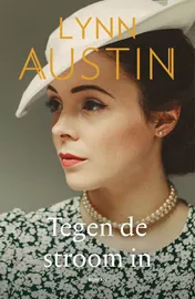 Omslag van Tegen de stroom in