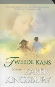 Omslag van Tweede kans