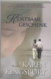 Omslag van Kostbaar geschenk