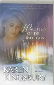 Omslag van Wachten op de morgen