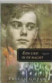 Omslag van Een lied in de nacht
