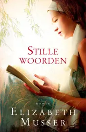Omslag van Stille woorden