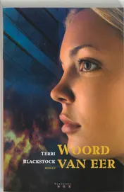 Omslag van Woord van eer