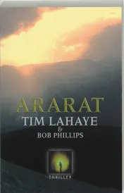 Omslag van Ararat