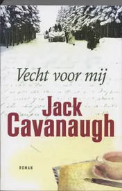 Omslag van Vecht voor mij