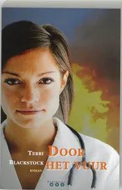 Omslag van Door het vuur