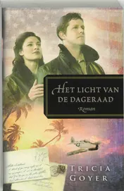 Omslag van Het licht van de dageraad