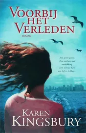 Omslag van Voorbij het verleden