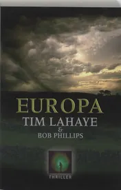 Omslag van 3 Europa